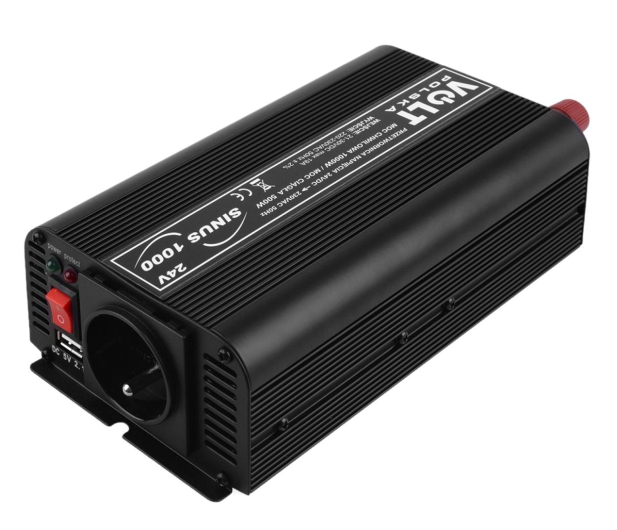 VOLT SINUS 500/1000 24/230V (500/1000W) - 1213161 - zdjęcie